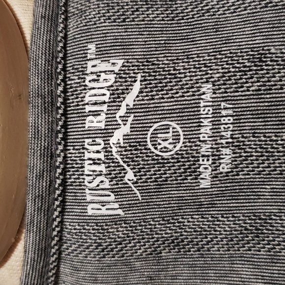 Rustic Ridge Tshirt - Picture 5 of 6